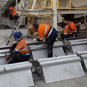 Reliability Centered Preventive Maintenance Plan Development